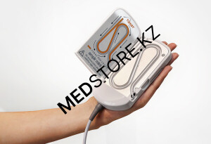 Аппарат подогрева жидкостей и растворов при инфузионной терапии «AMPIRmini», c одним выносным теплообменником