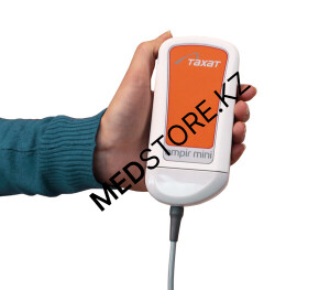 Аппарат подогрева жидкостей и растворов при инфузионной терапии «AMPIRmini», c одним выносным теплообменником