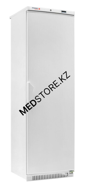 Холодильник для хранения крови ХК-400-2 &quot;POZIS&quot;, металлическая дверь БУ-МО1