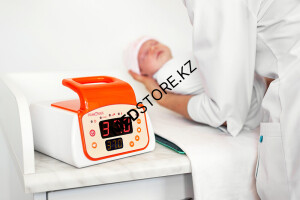 Система обогрева детей «РАМОНАК-02» (на одной гелевой пластине)