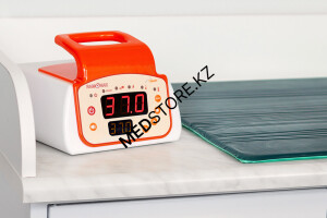 Система обогрева детей «РАМОНАК-02» (на двух гелевых пластинах)