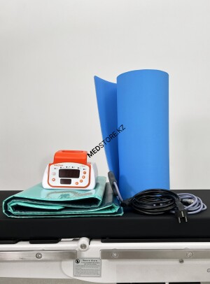 Система обогрева пациента «РАМОНАК-03» (на трех гелевых пластинах: 1150мм - 1шт, 520 мм - 2шт)