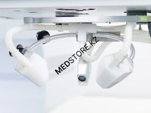 Система лазерная офтальмологическая эксимерная ZEISS MEL 90 (Рефракционный лазер)