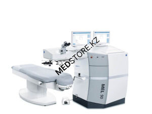 Система лазерная офтальмологическая эксимерная ZEISS MEL 90 (Рефракционный лазер)