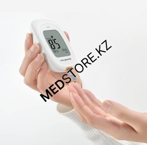 Глюкометр 582 (Yuwell)