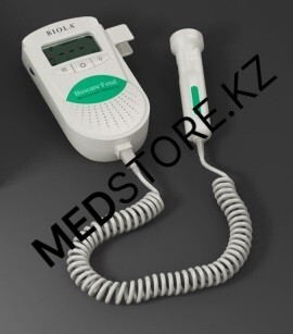 Портативный фетальный монитор Biocare Fetal