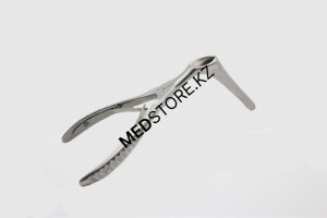 Зеркало носовое с длиной губок 90 мм