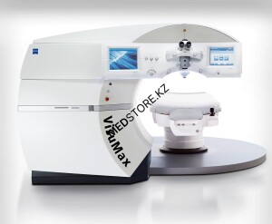 Система офтальмологическая лазерная ZEISS VisuMax (Фемтосекундный лазер)