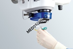 Микроскоп операционный офтальмологический ZEISS OPMI Lumera T