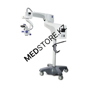 Микроскоп операционный офтальмологический ZEISS OPMI Lumera i