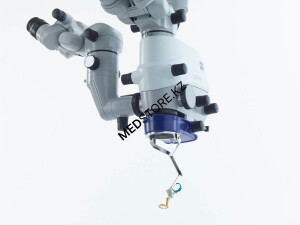 Микроскоп операционный офтальмологический ZEISS OPMI Lumera 300