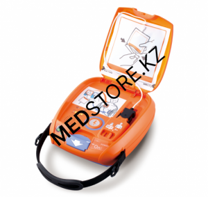 Автоматический дефибриллятор Cardiolife AED-3100