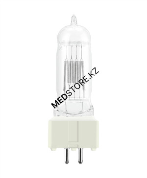 Лампа галогенная OSRAM 64745 CP/70 1000W 230V GX9.5