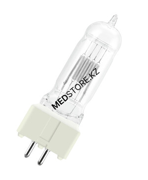 Лампа галогенная OSRAM 64745 CP/70 1000W 230V GX9.5