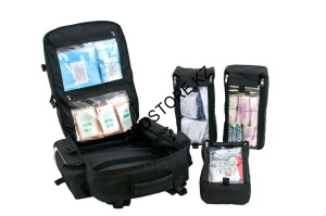 Рюкзак скорой помощи РМУ-02