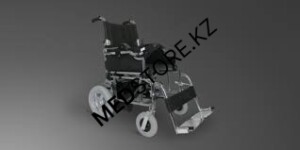 Инвалидная коляска модель FS 110A