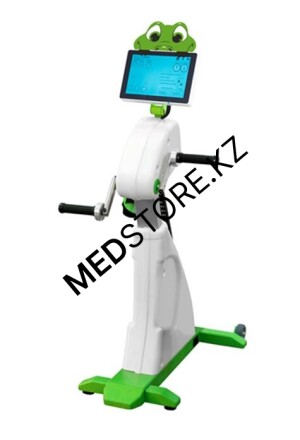 Аппарат для механотерапии «Орторент», модель «МОТО детский»