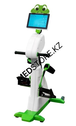 Аппарат для механотерапии «Орторент», модель «МОТО детский»