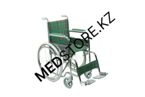 Инвалидная коляска модель FS 802-35 (4200 CS)