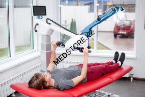 Аппарат для механотерапии «Орторент», модель «МОТО-Л для рук»