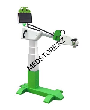 Аппарат для механотерапии «Орторент», модель «МОТО-Л для рук детский»