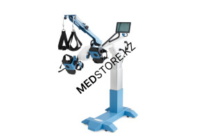 Аппарат для механотерапии «Орторент», модель «МОТО-Л для ног»