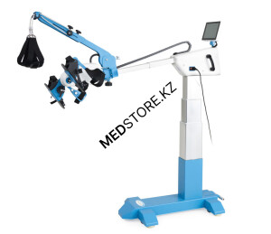 Аппарат для механотерапии «Орторент», модель «МОТО-Л для ног»