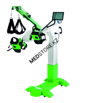 Аппарат для механотерапии «Орторент», модель «МОТО-Л для ног детский»