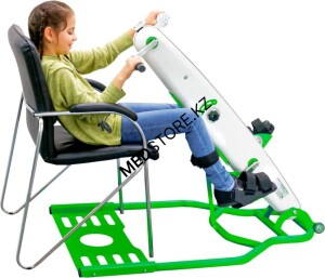 Аппарат для механотерапии «Орторент», модель «Актив детский»