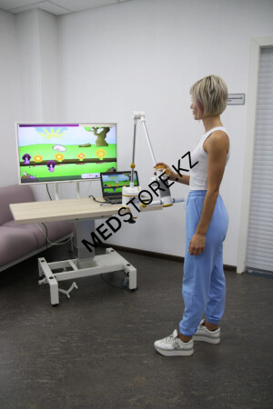 Система для активной реабилитации верхних конечностей и развития мелкой моторики «Орторент Моторика»