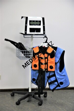 Система очистки дыхательных путей «Орторент» (виброжилет)