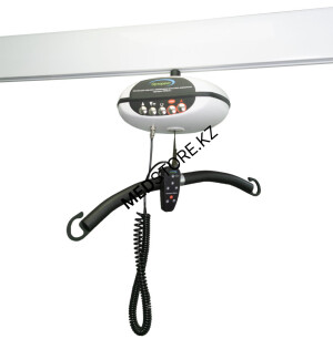 Система для подъема и перемещения пациентов рельсовая (потолочная, настенная) медицинская «Орторент ПРМ-01» (статическая)