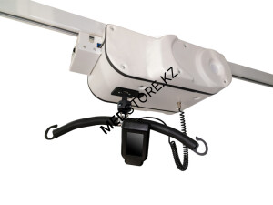 Система для подъема и перемещения пациентов рельсовая (потолочная, настенная) медицинская «Орторент ПРМ-02» (динамическая)