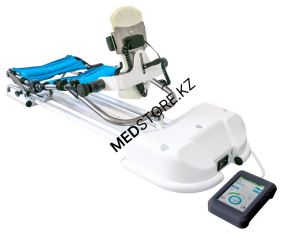 Аппарат продолжительной пассивной/активной мобилизации коленного и тазобедренного сустава «Орторент К», модель «Пассив»