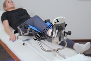 Аппарат продолжительной пассивной/активной мобилизации коленного и тазобедренного сустава «Орторент К», модель «Пассив»