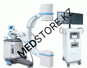 Рентгеноскопическая система С-дуга ZEN-7000