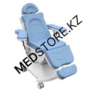 Кресло для гемодиализа и химиотерапии MA01-E