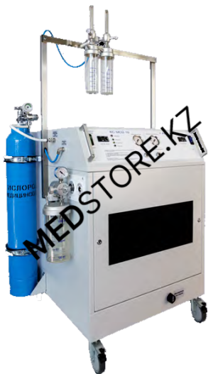 Кислородный концентратор KC MO2-10+Air