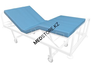 Матрац медицинский НПВ 8242. 2000х900х100мм (для кроватей медицинских КМ)