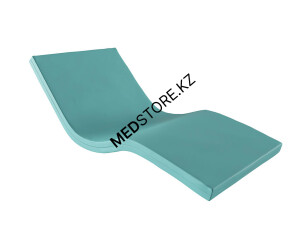 Матрац медицинский НПВ 8245. 2000х900х140мм (для кроватей медицинских КМ)