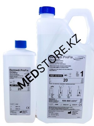 Фиксаж Bermedi ProFix 20л