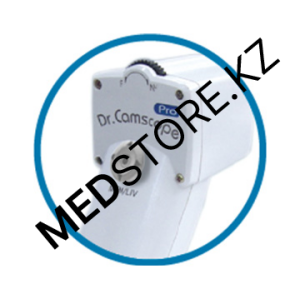 Видеоректоскоп Dr. Camscope DCS-103R Pro