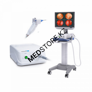 Видеоотоскоп Dr. Camscope DCS-104T Pro