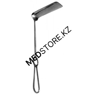 Зеркало-подъемник по ОТТО № 3