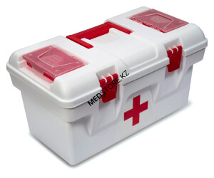 Укладка для медикаментов