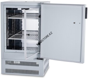 Термостат электрический с охлаждением ТСО-1/80 СПУ (мод. 1015, нерж.)