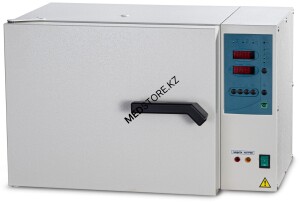 Стерилизатор воздушный ГП-20 СПУ (мод. 3012, &quot;Бюджетный&quot;)