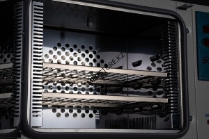 Стерилизатор воздушный ГП-20 СПУ (мод. 3012, &quot;Бюджетный&quot;)