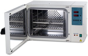 Стерилизатор воздушный ГП-20 СПУ (мод. 3001, &quot;Стандарт&quot;)