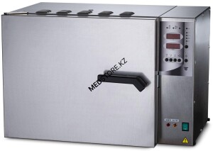 Стерилизатор воздушный ГП-40 СПУ (мод. 3013, "Стандарт +")